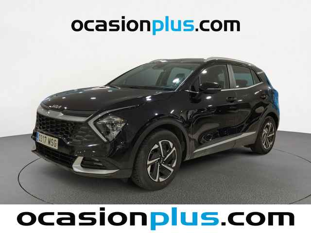 Kia Segunda Mano Particulares Valencia