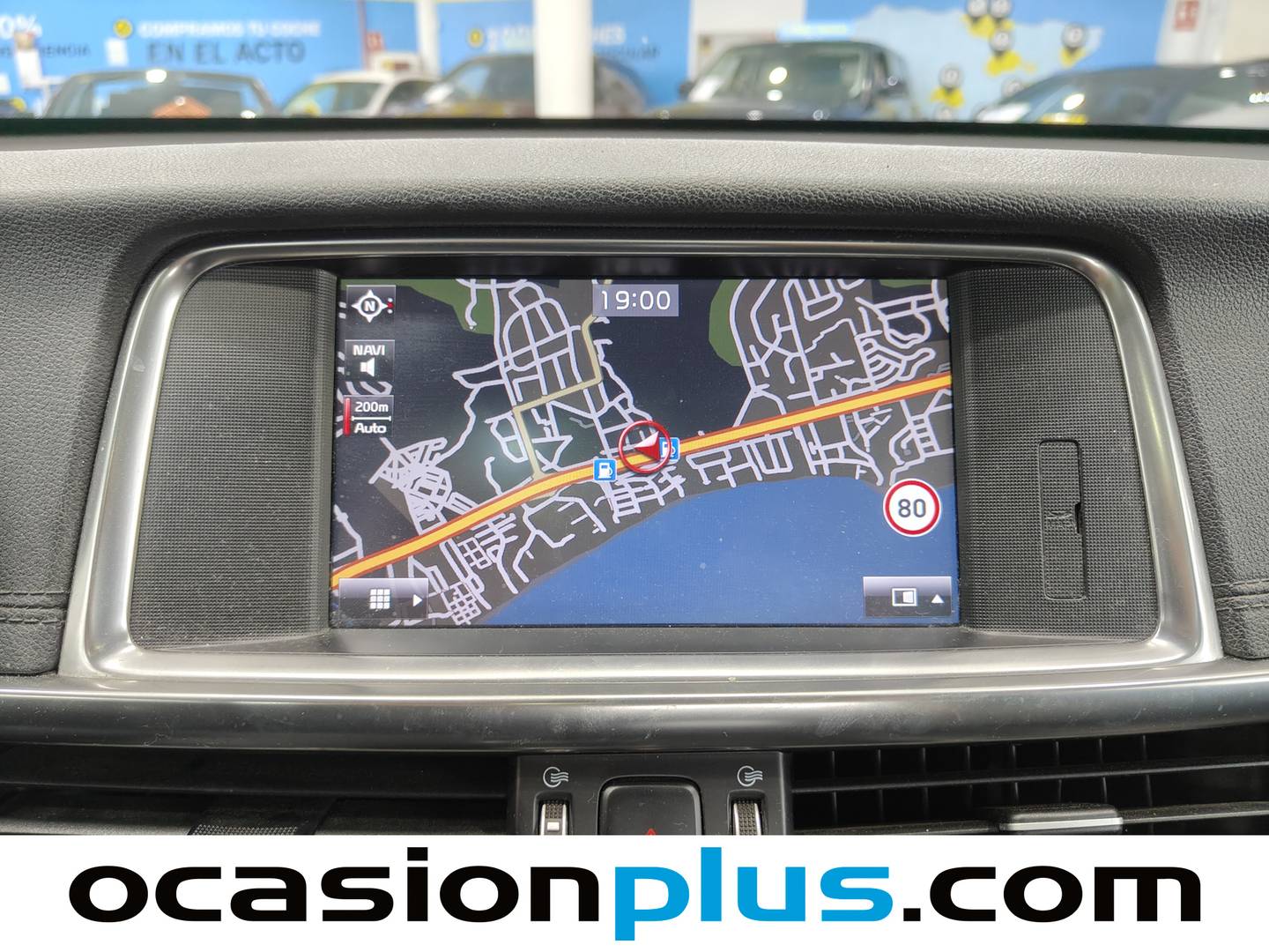 Equipamiento del KIA Optima KIA Optima 1.7 CRDI Eco-Dynamics Emotion DCT (141 CV)