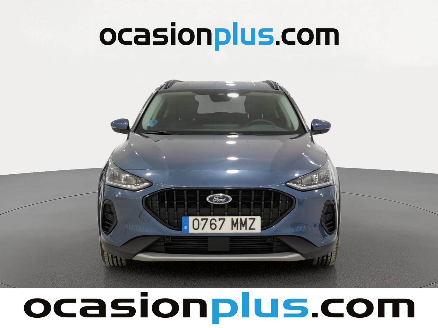 Ford Focus Ford Focus 1.0 Ecoboost MHEV Active Auto (155 CV) barato