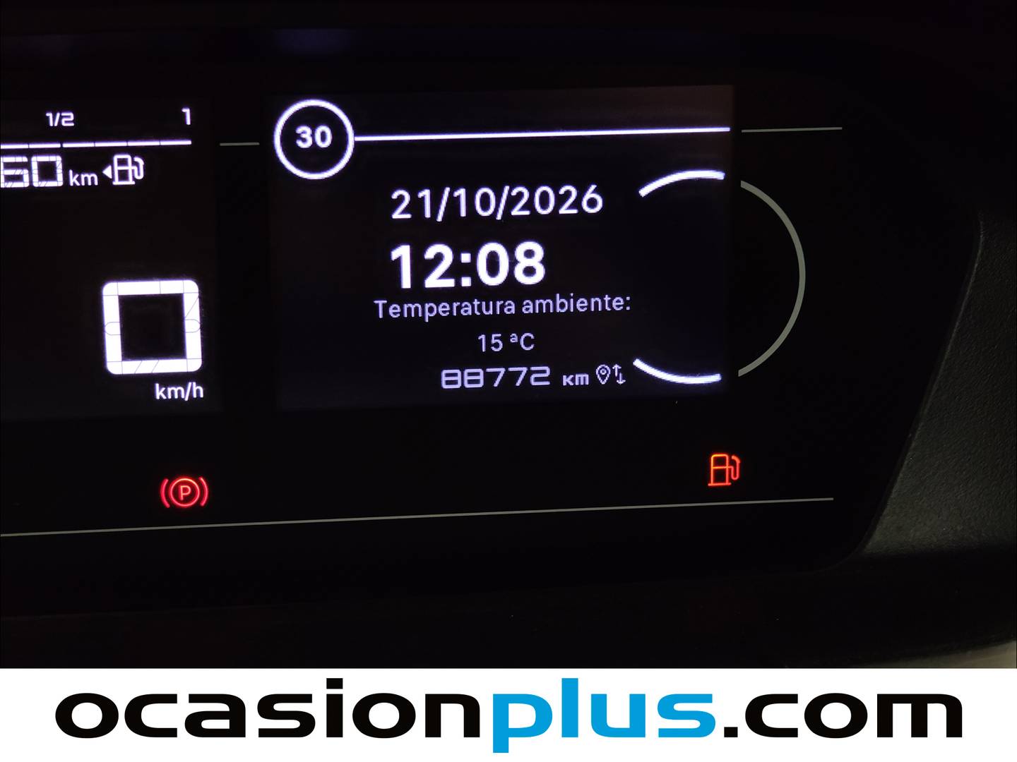Peugeot Partner Peugeot Partner Furgon BlueHDi 100 Standard 600kg (102 CV) seminuevo