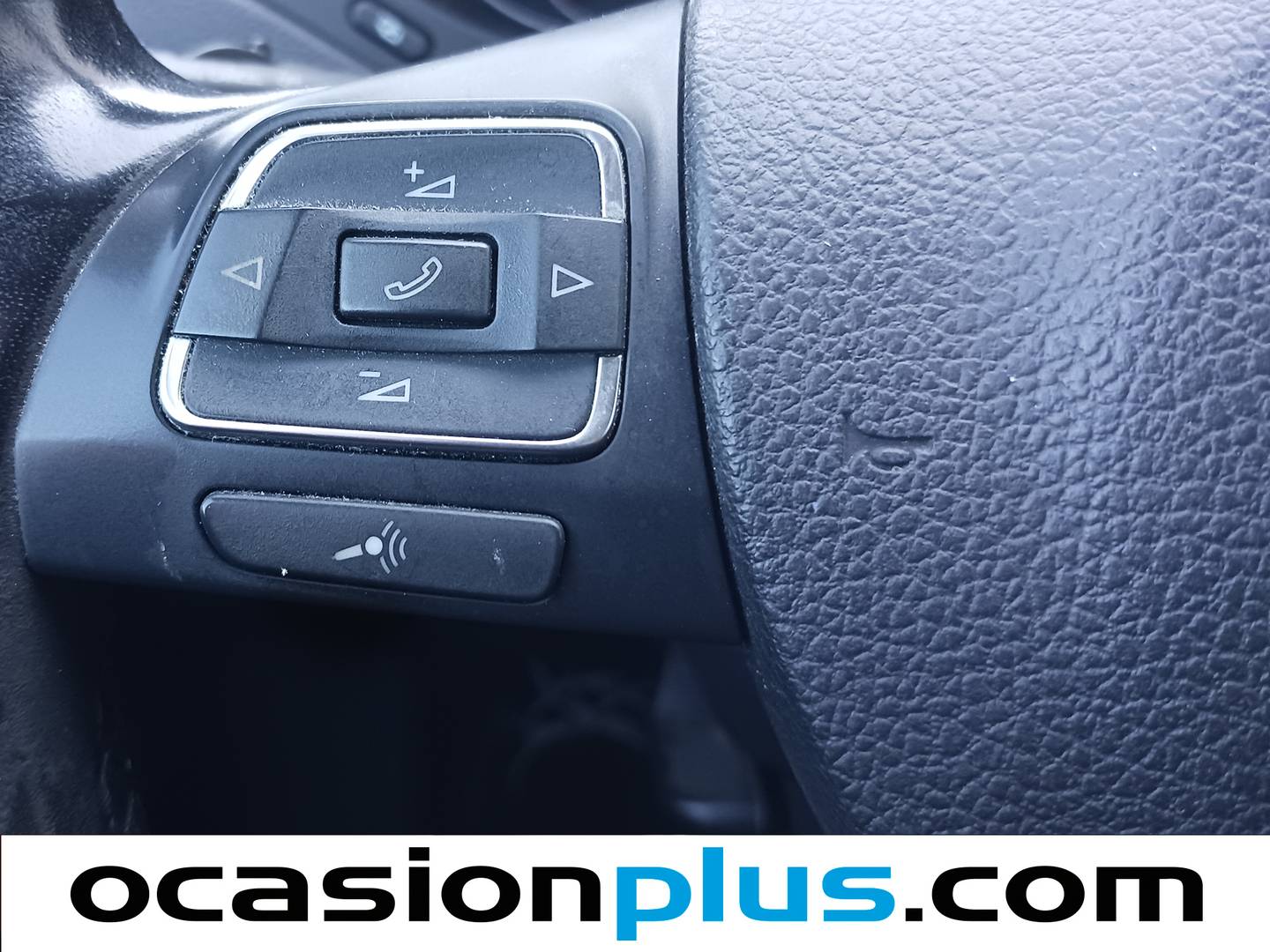 Extras del Volkswagen Jetta Volkswagen Jetta 1.6 TDI Advance BMT (105 CV)