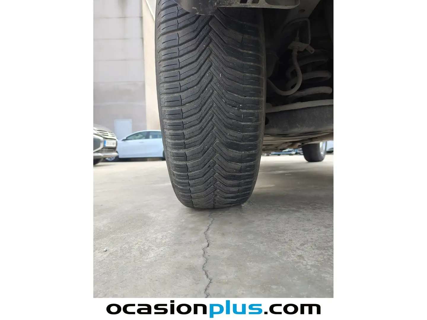 Foto Toyota Rav4 Toyota Rav4 2.2D-4D Advance 4x2 (150 CV)