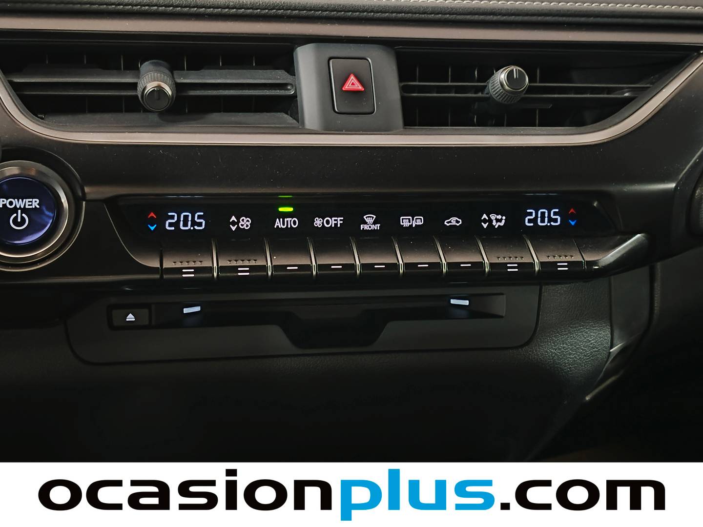 Lexus UX Lexus UX 250h Business 2WD (184 CV) barato