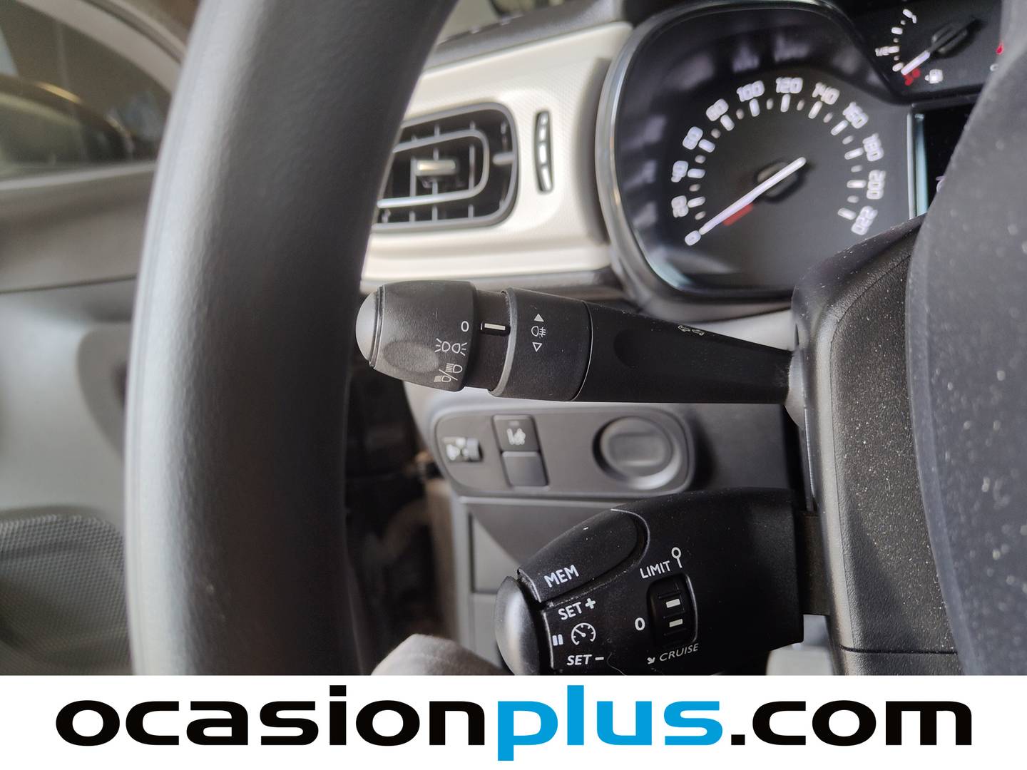 Citroën C3 Citroën C3 PureTech 68 Live (68 CV) manual