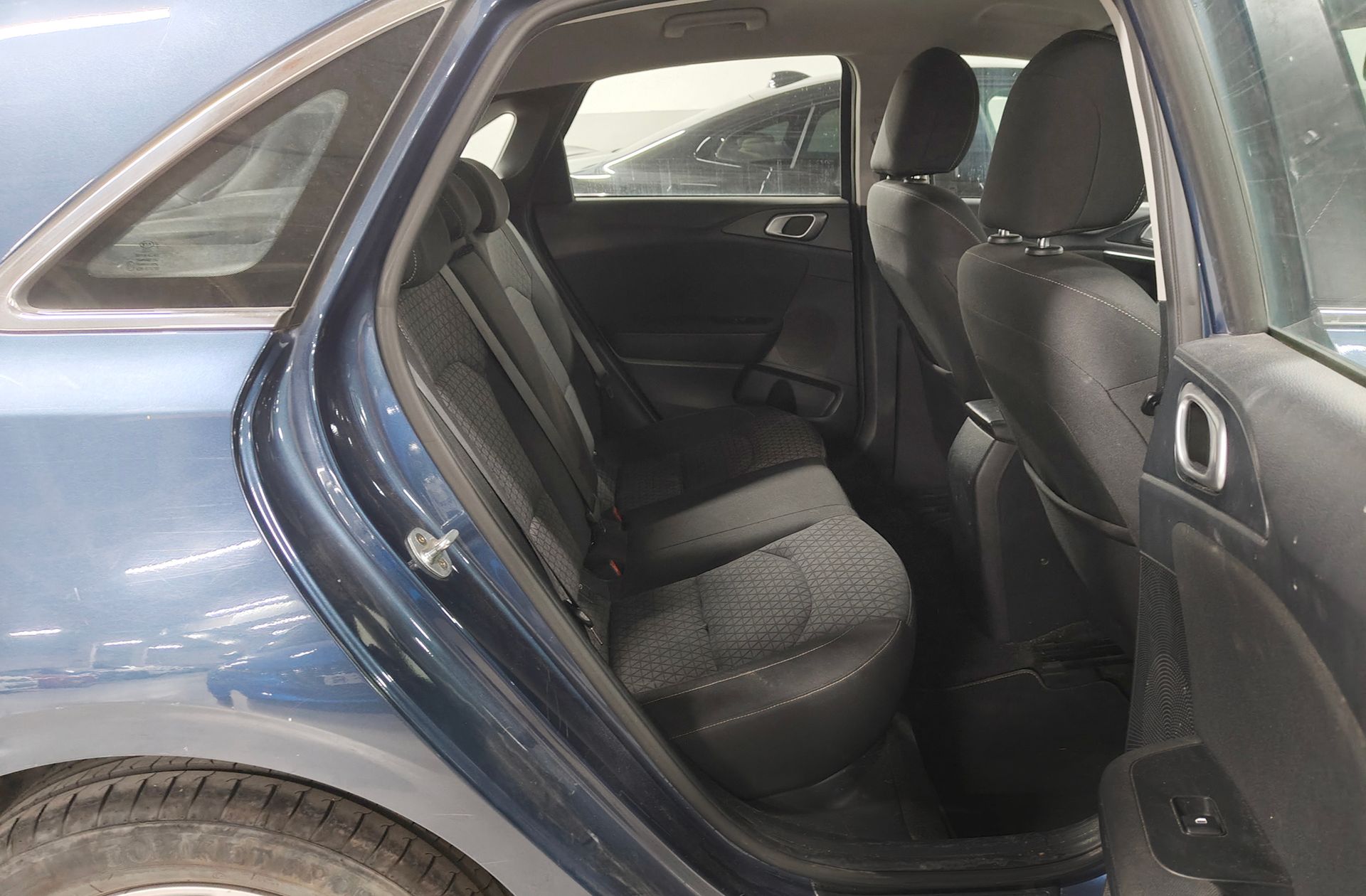 Kia Ceed 1.4 T-GDi Drive - foto 16