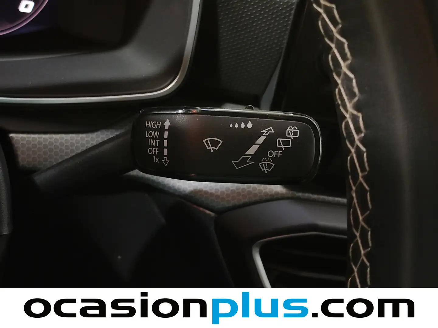 Foto Seat León SEAT León ST ST 1.5 TSI S&S Style XL (130 CV)