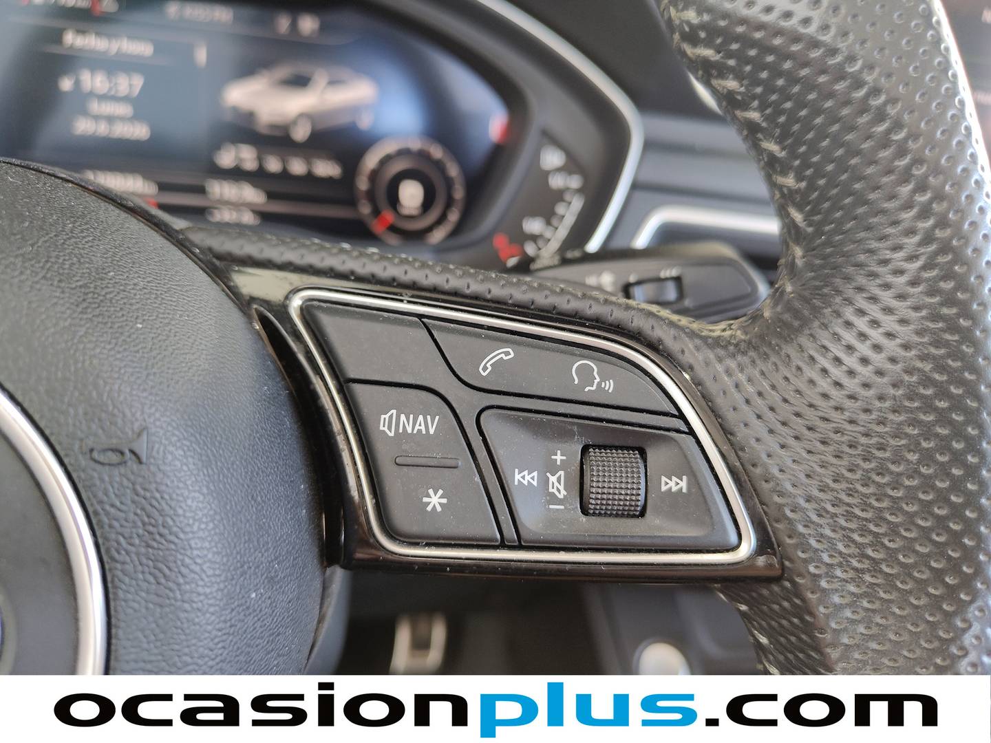 Audi A5 Audi A5 Cabrio S line 2.0 TDI (190 CV) S tronic barato