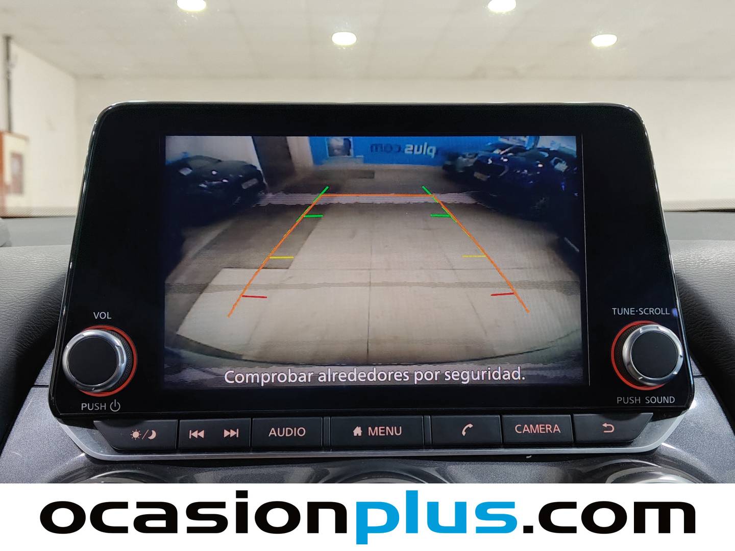 Extras y acabados del Nissan JUKE Nissan Juke Hybrid N-Design Black Auto (143 CV)