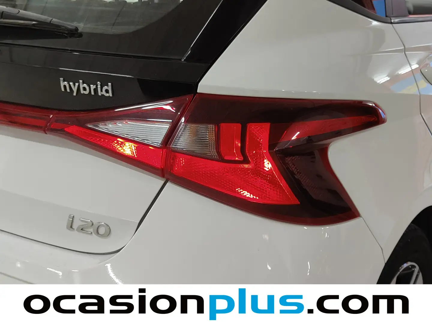 Foto Hyundai i20 Hyundai i20 1.0 TGDI 48V Tecno DCT (100 CV)