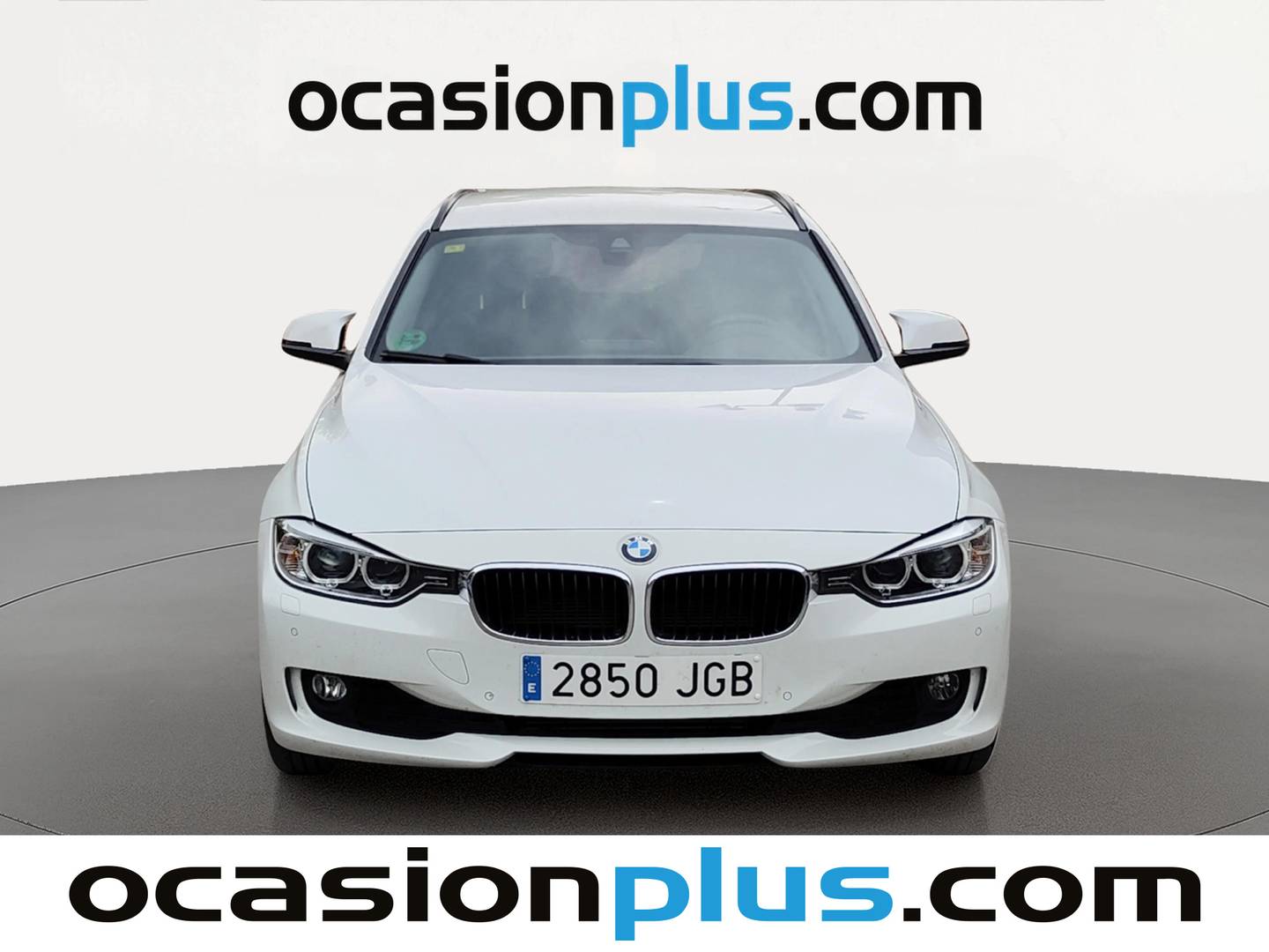 BMW Serie 3 BMW Serie 3 318d Touring (143 CV) Pack M diésel