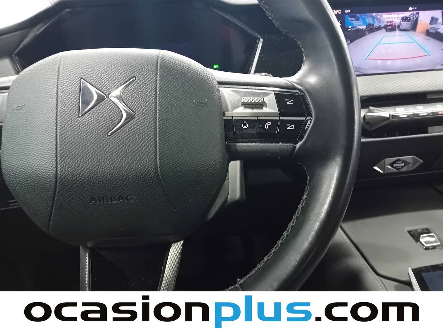 DS DS 4 DS DS4 BlueHDi 130 Trocadero Auto (130 CV) de ocasión