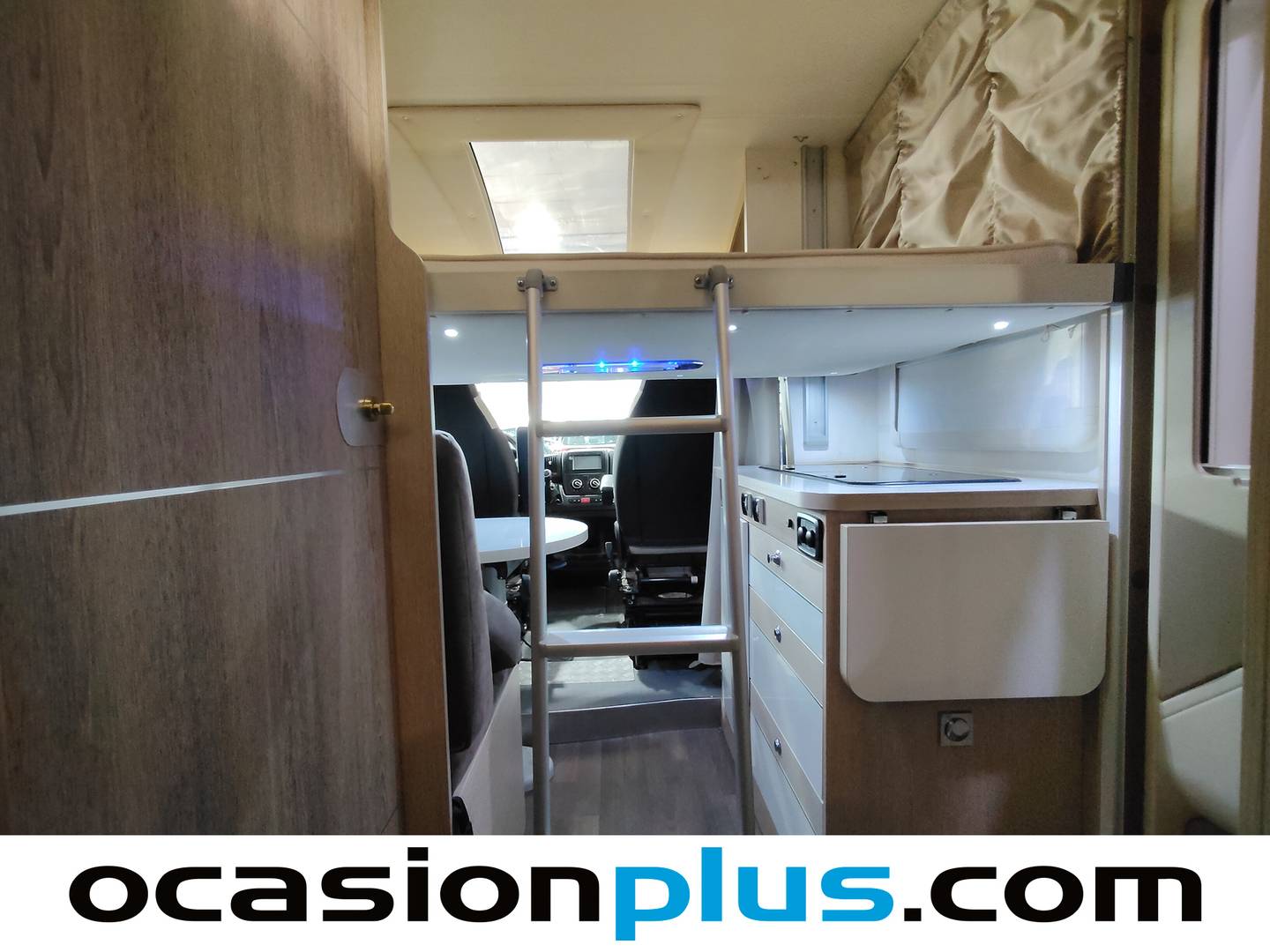 Ilusion XMK Ilusion XMK 590 (163CV) 4 Plazas 163cv