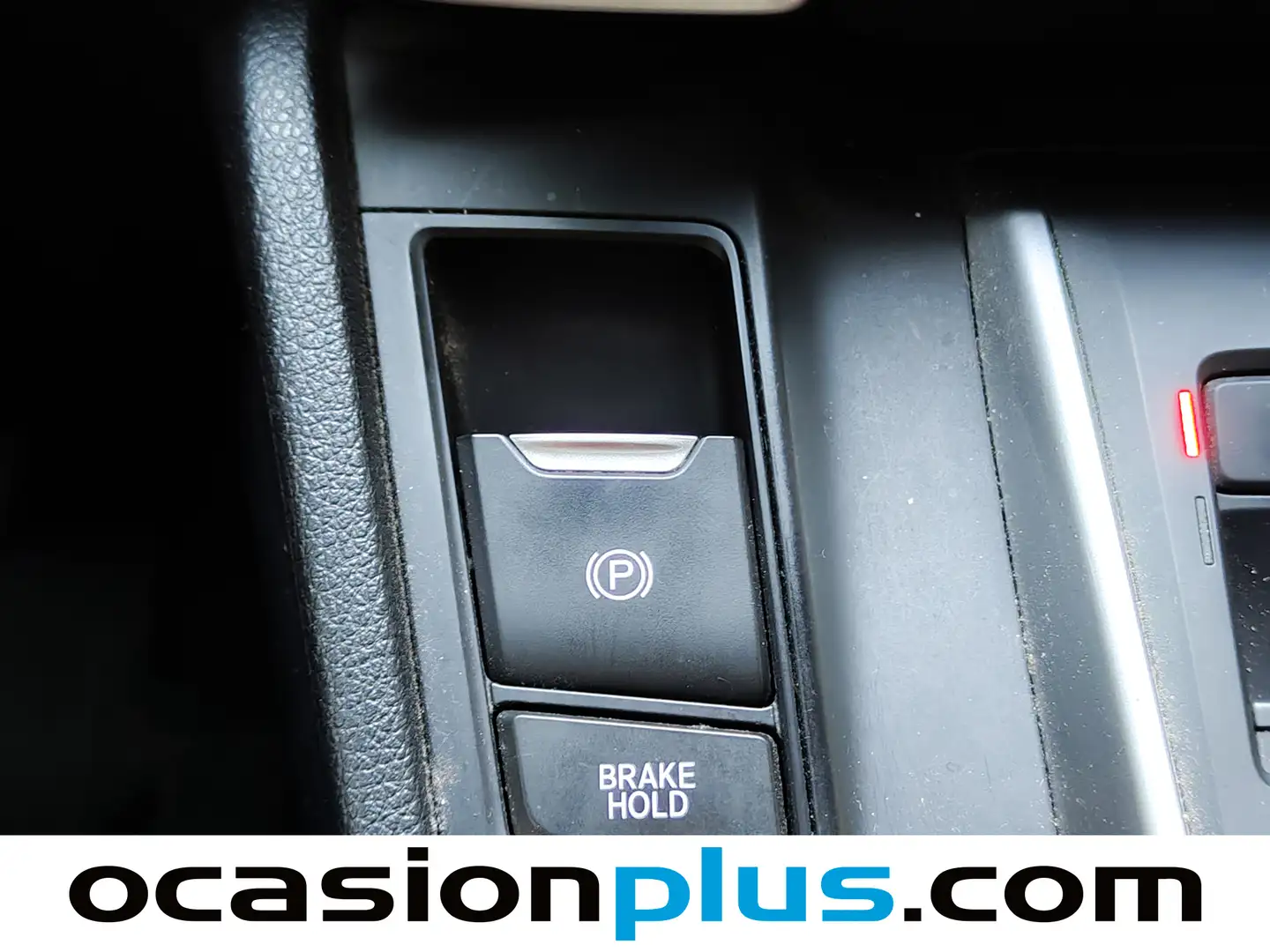 Foto Honda CR-V Honda CR-V 2.0 i-MMD Executive 4x4 (184 CV)