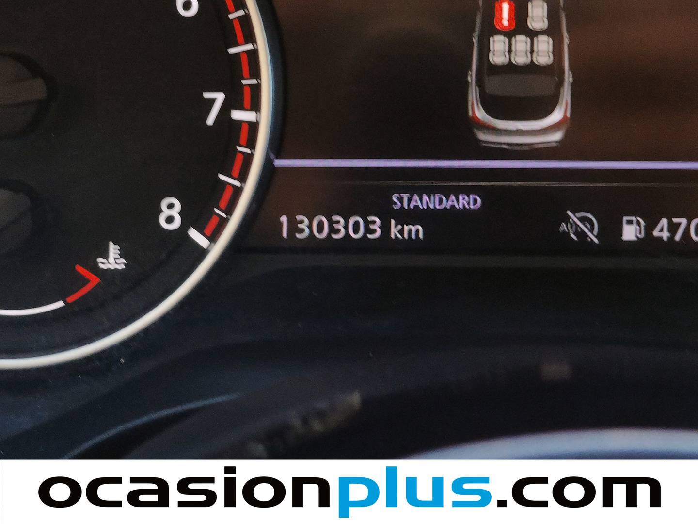 Nissan QASHQAI Nissan Qashqai DIG-T 140 mHEV Acenta 4x2 (140 CV) seminuevo