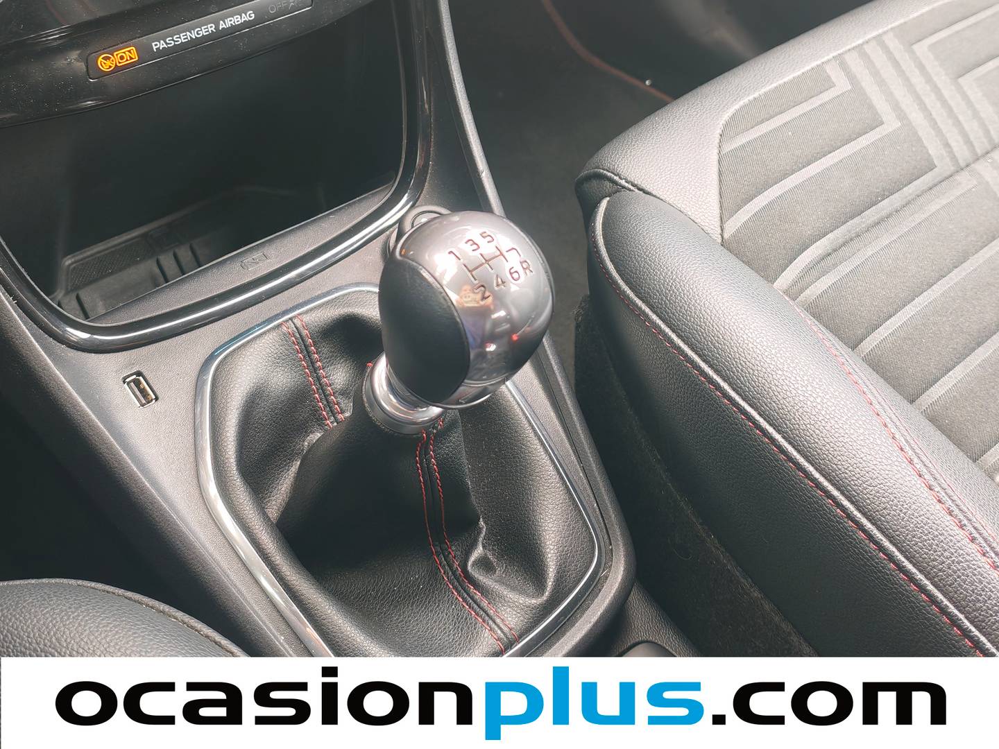 Ford Puma Ford Puma 1.0 EcoBoost MHEV ST-Line X (125 CV) de ocasión