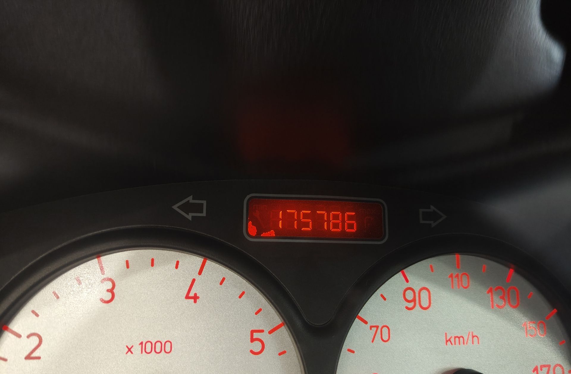 Peugeot 206 75 Refri - foto 7