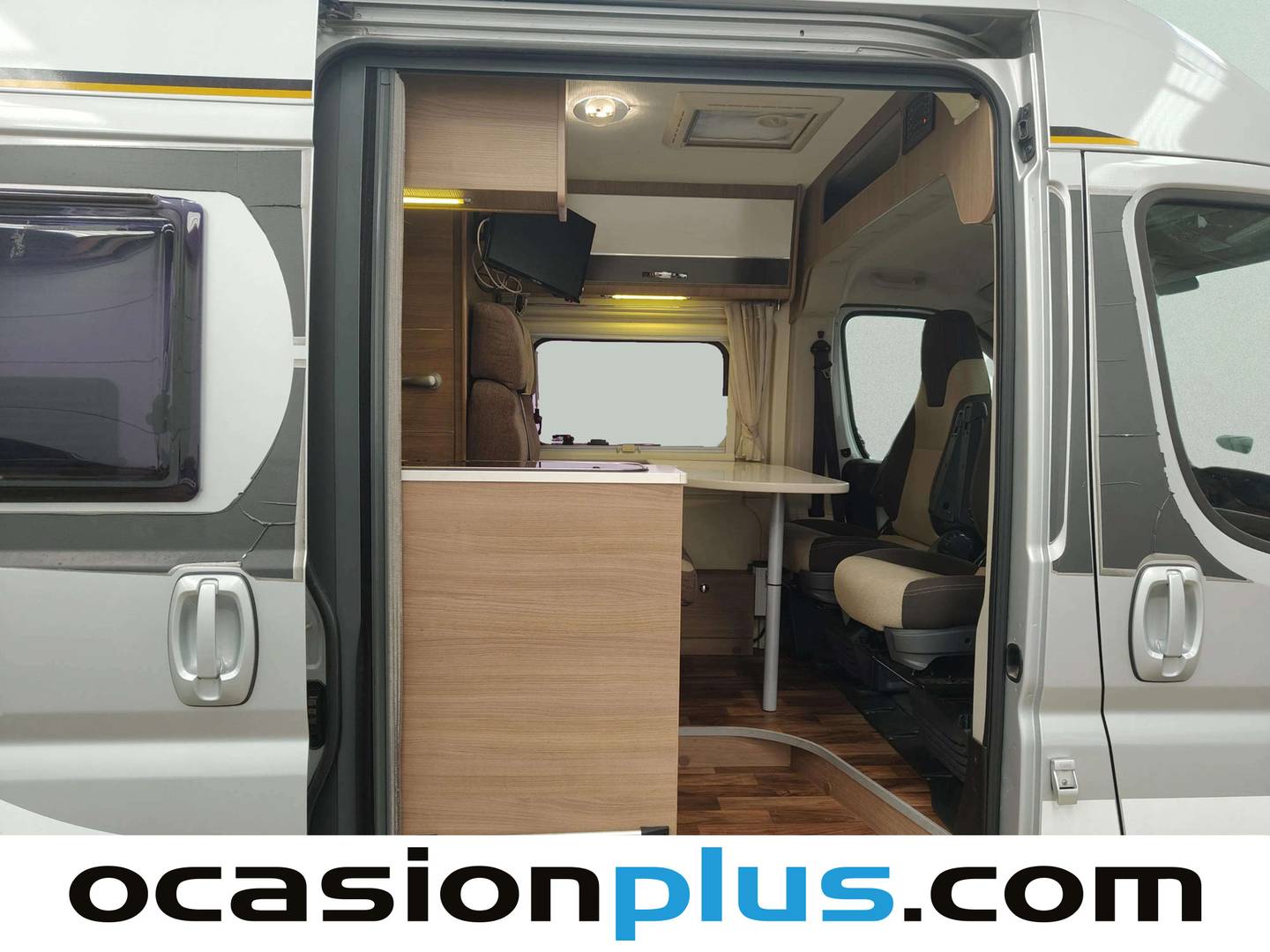 Foto Benimar Benivan 112 Benimar Benivan 112 (130 CV) 4 Plazas