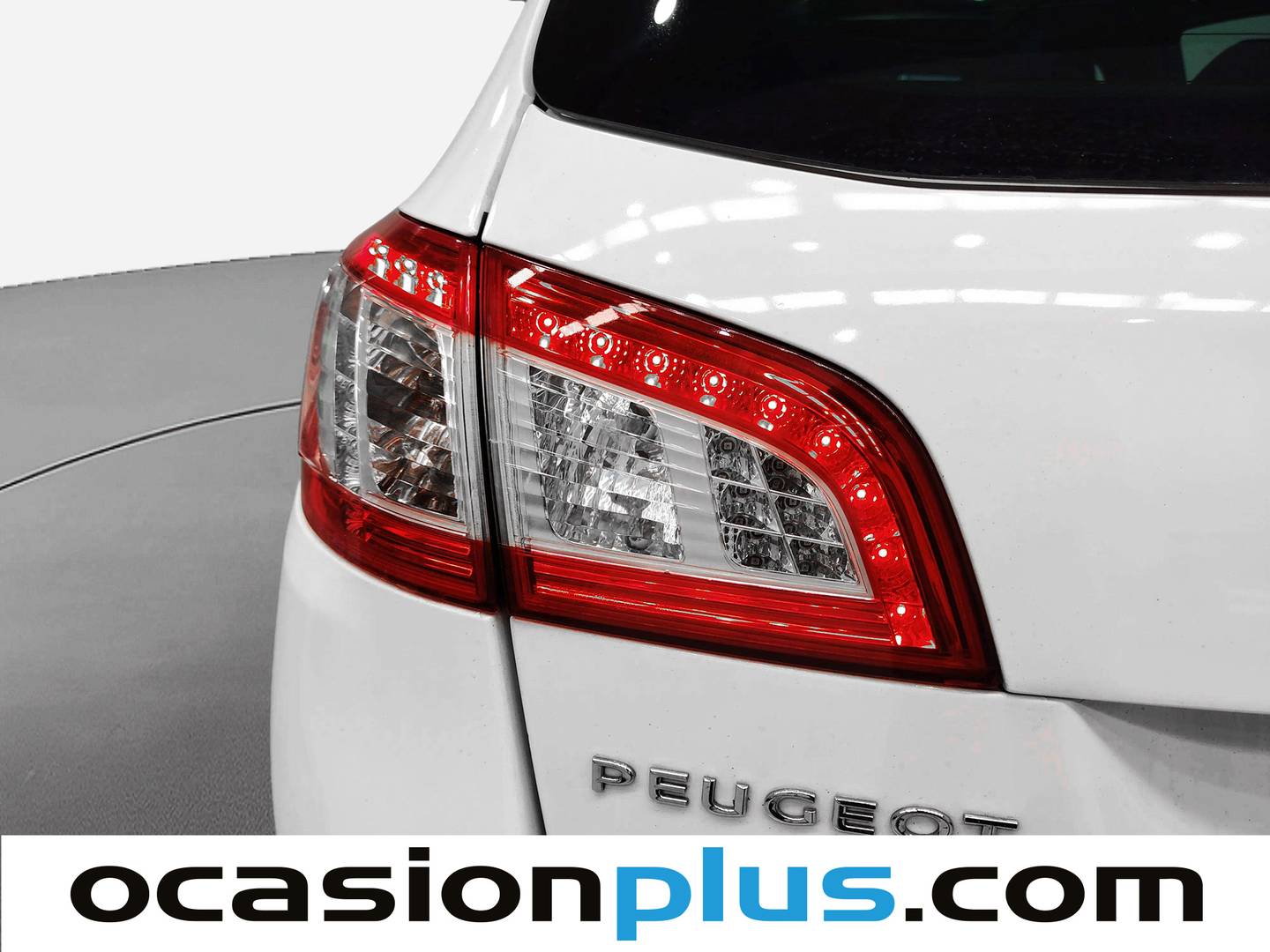 Peugeot 508 Peugeot 508 SW BlueHDI 150 Allure (150 CV) km 0