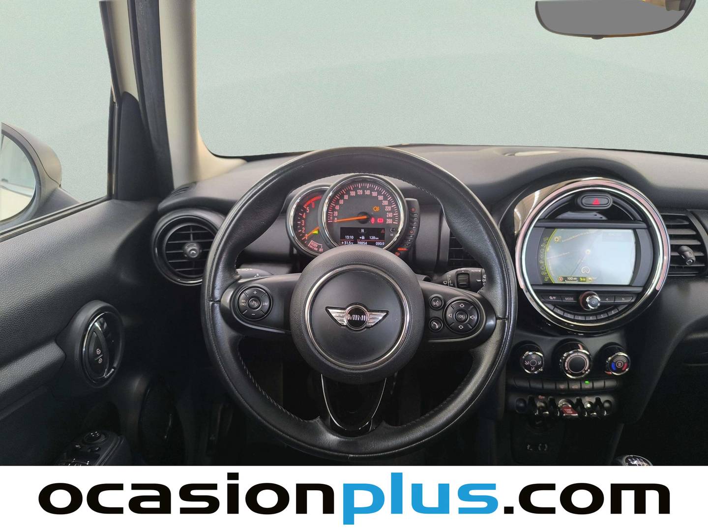 Mini MINI Mini MINI Cooper 5 Puertas One D (95 CV) 2016