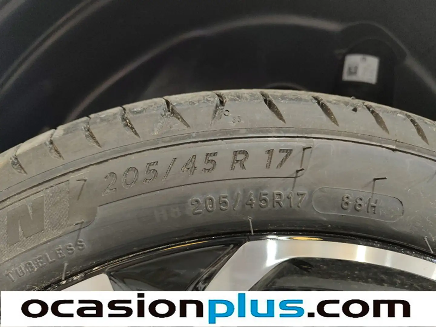 Foto Opel Corsa Opel Corsa 1.2 T XHL Hybrid GS eDCT (110 CV)