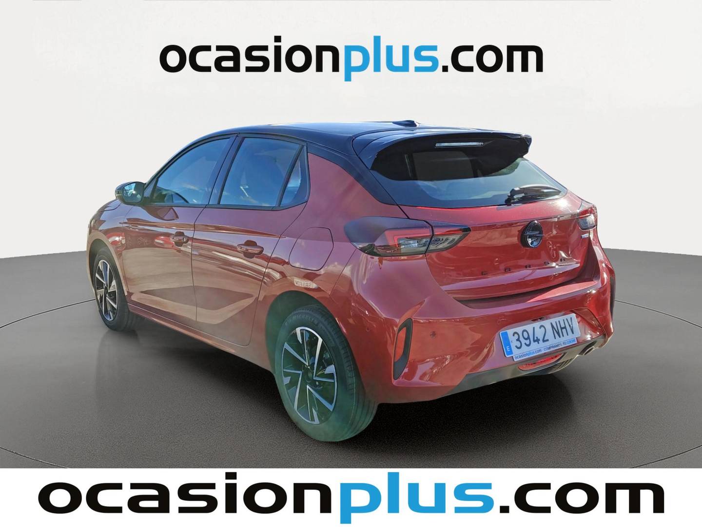 Foto Opel Corsa Opel Corsa 1.2 T XHL Hybrid GS eDCT (110 CV)