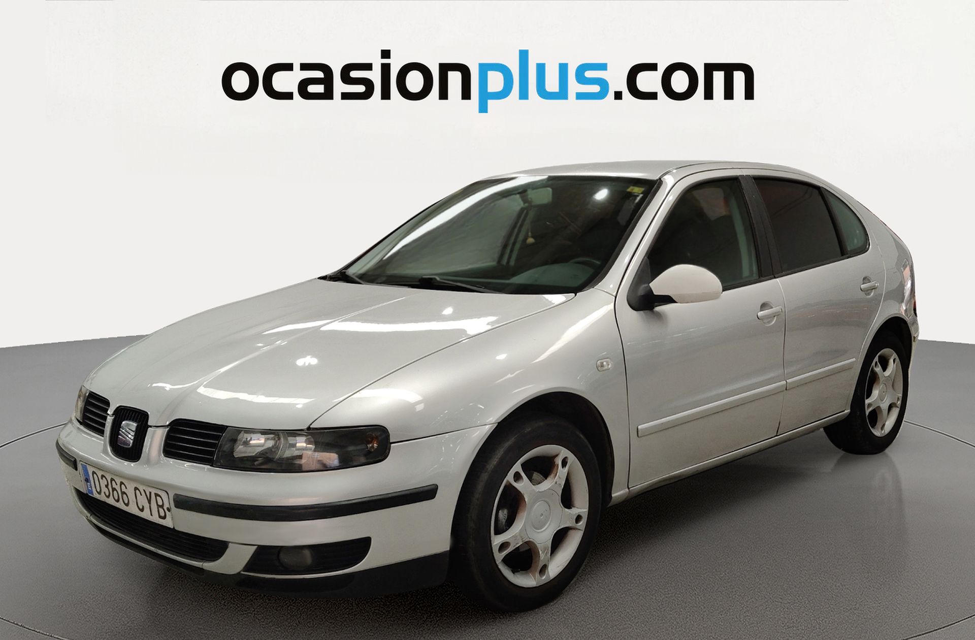 SEAT León 1.6i Stella