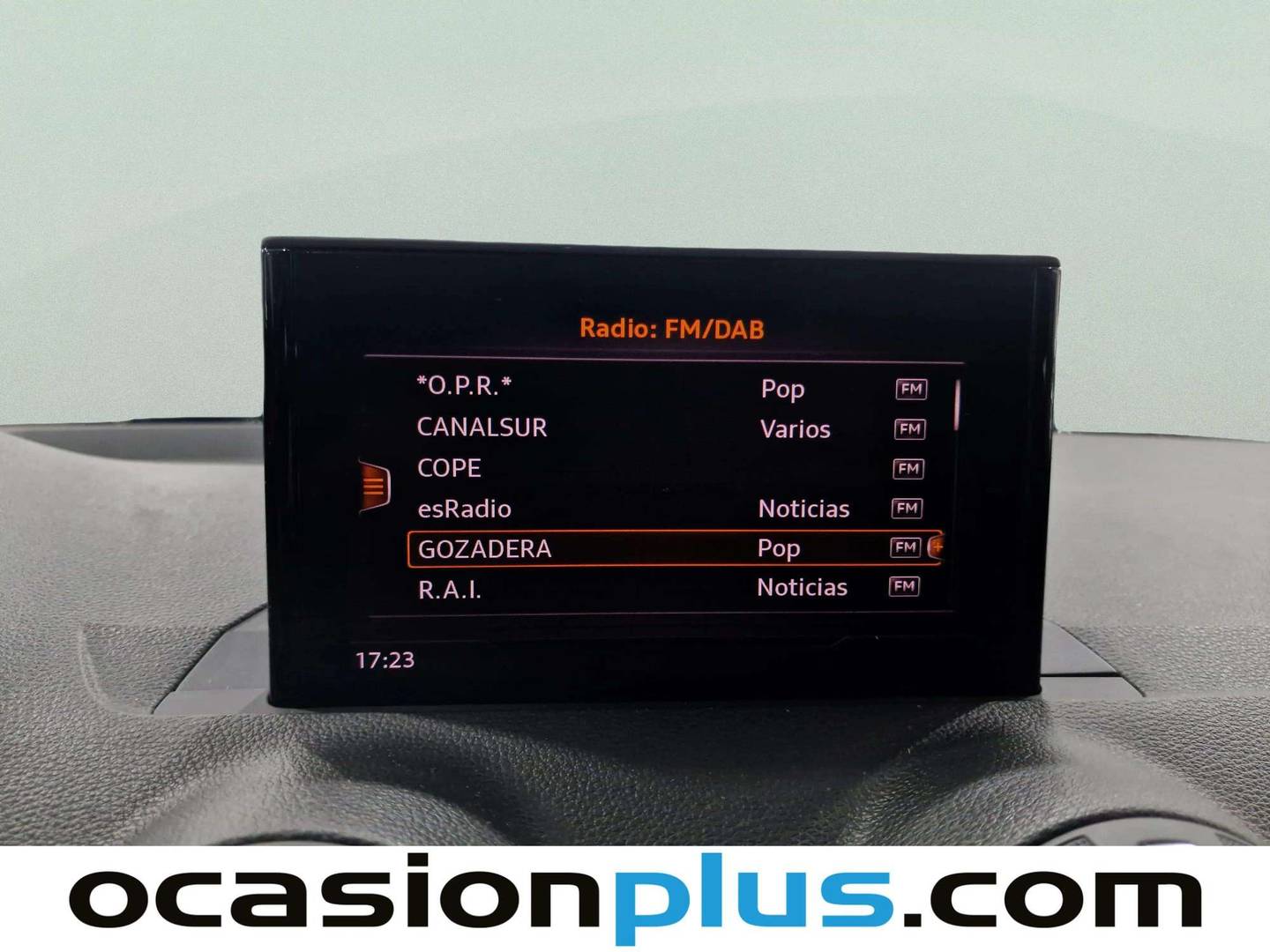 Audi Q2 Audi Q2 Advanced 30 TDI (116 CV) S tronic diésel