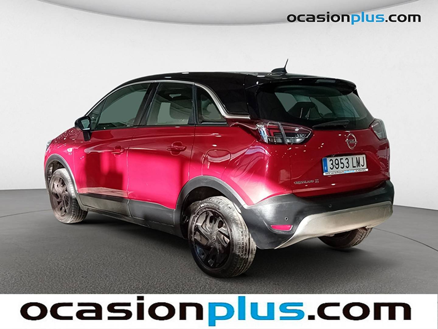 Foto Opel Crossland X Opel Crossland X 1.2 Opel 2020 (110 CV)