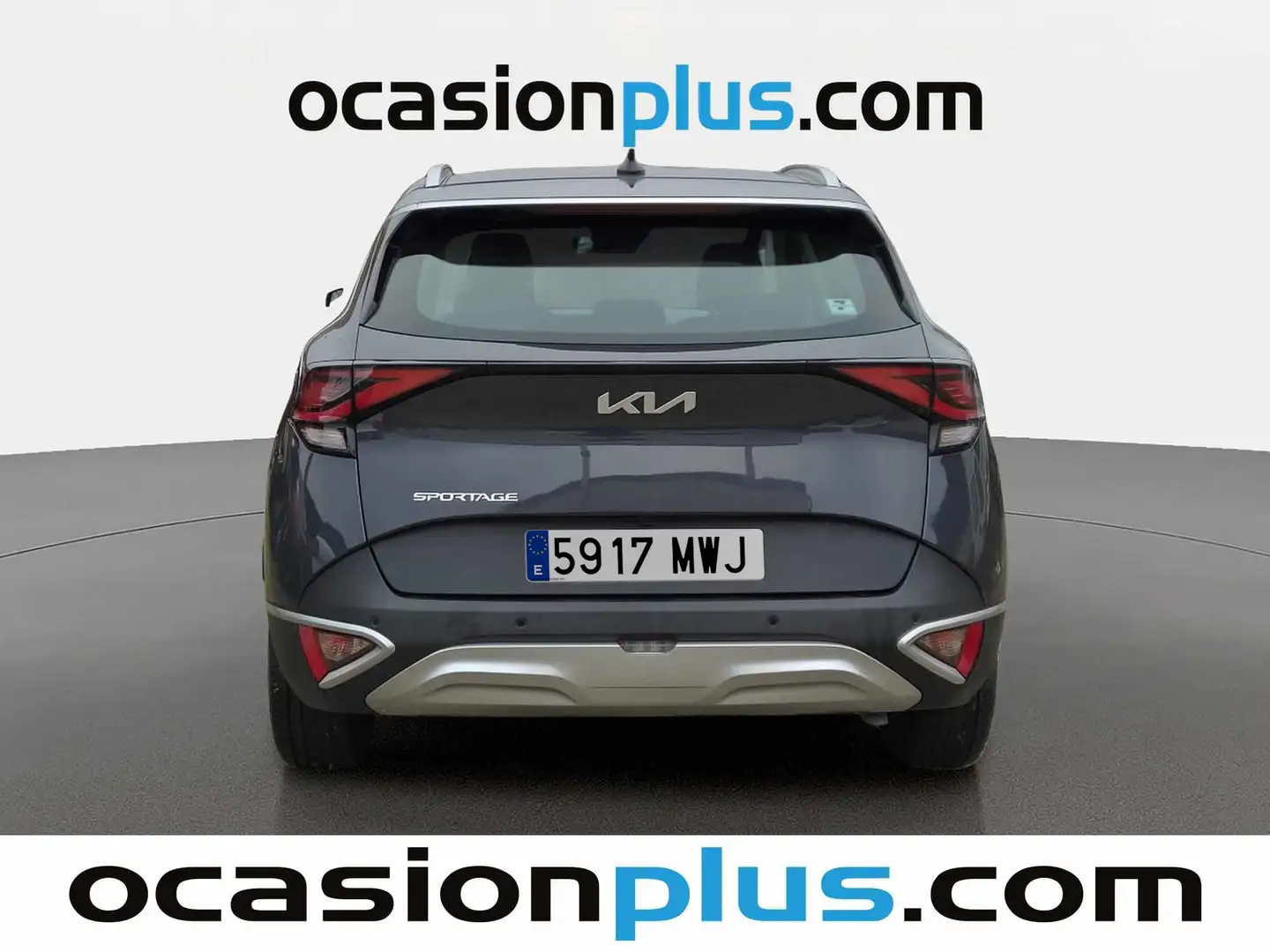 Foto KIA Sportage Kia Sportage 1.6 T-GDi MHEV Drive 4x2 (160 CV)