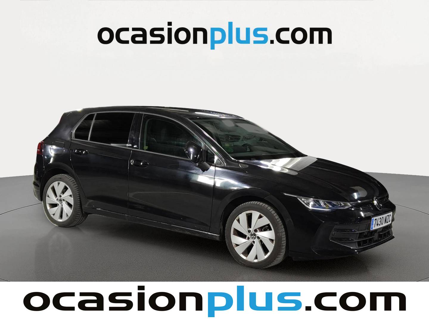 Foto Volkswagen Golf Volkswagen Golf Más 2.0 TDI (115 CV)