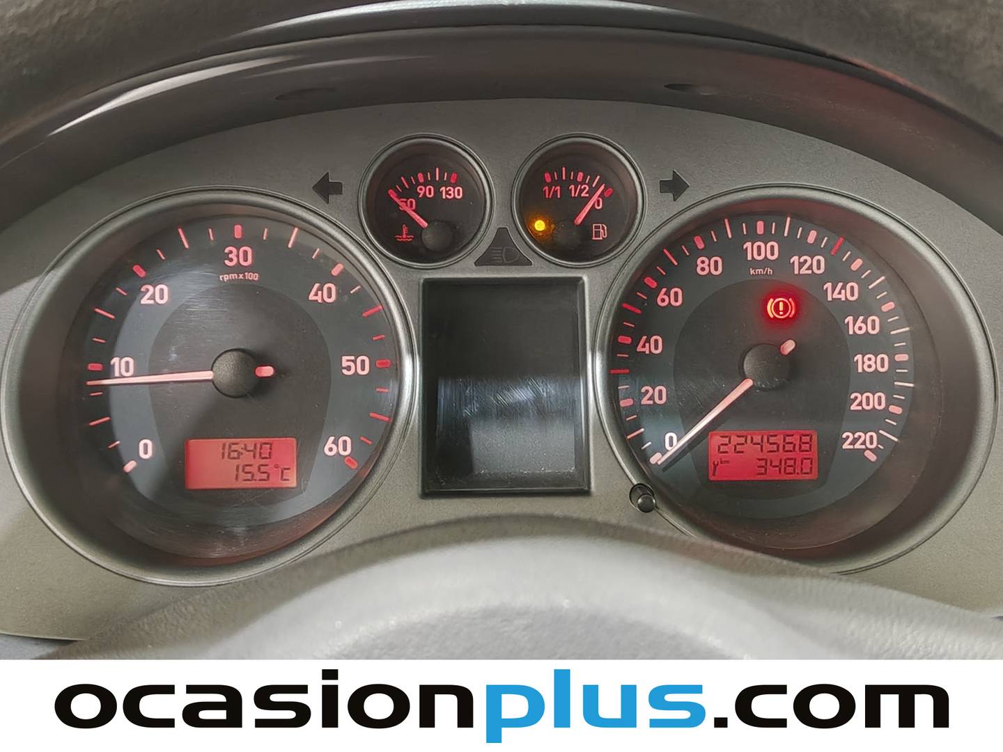 Foto Seat Ibiza SEAT Ibiza 1.4 TDI Hit (70 CV)