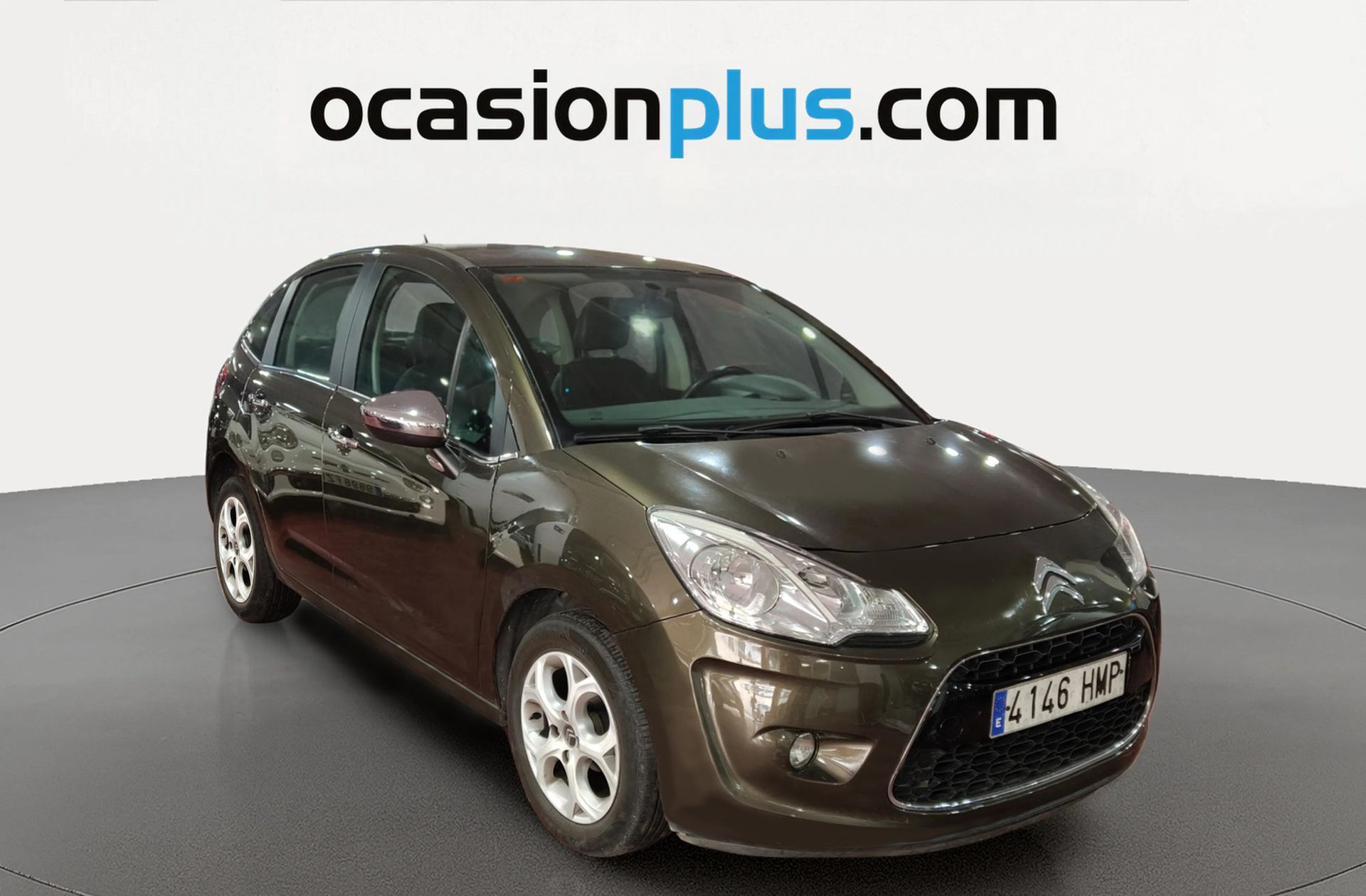 Citroën C3 HDi 70 Collection - foto 2