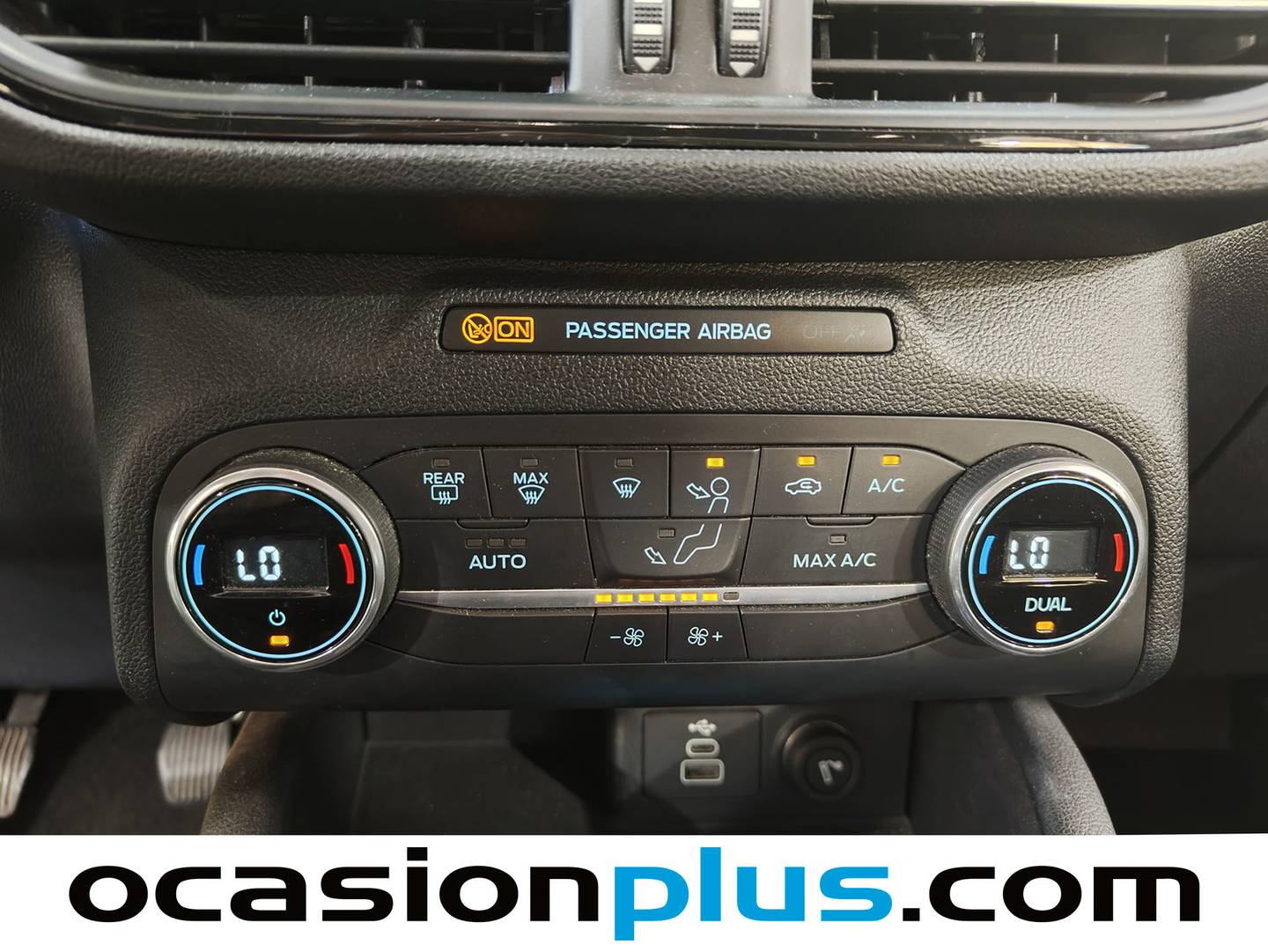 Ford Kuga Ford Kuga 1.5T EcoBoost ST-Line 4x2 (150 CV) al mejor precio