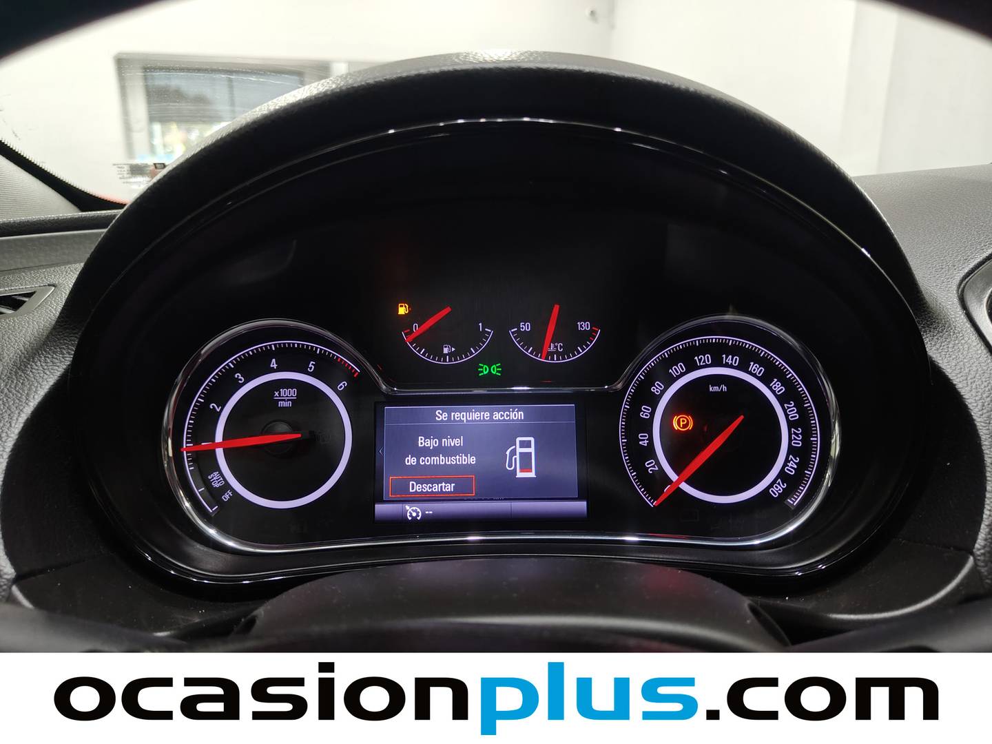 Opel Insignia Opel Insignia 1.6CDTI ecoFlex Selective (136 CV) 2016