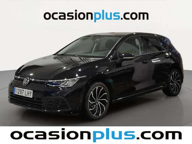 Volkswagen Golf Life 1.5 eTSI (150 CV) DSG de segunda mano
