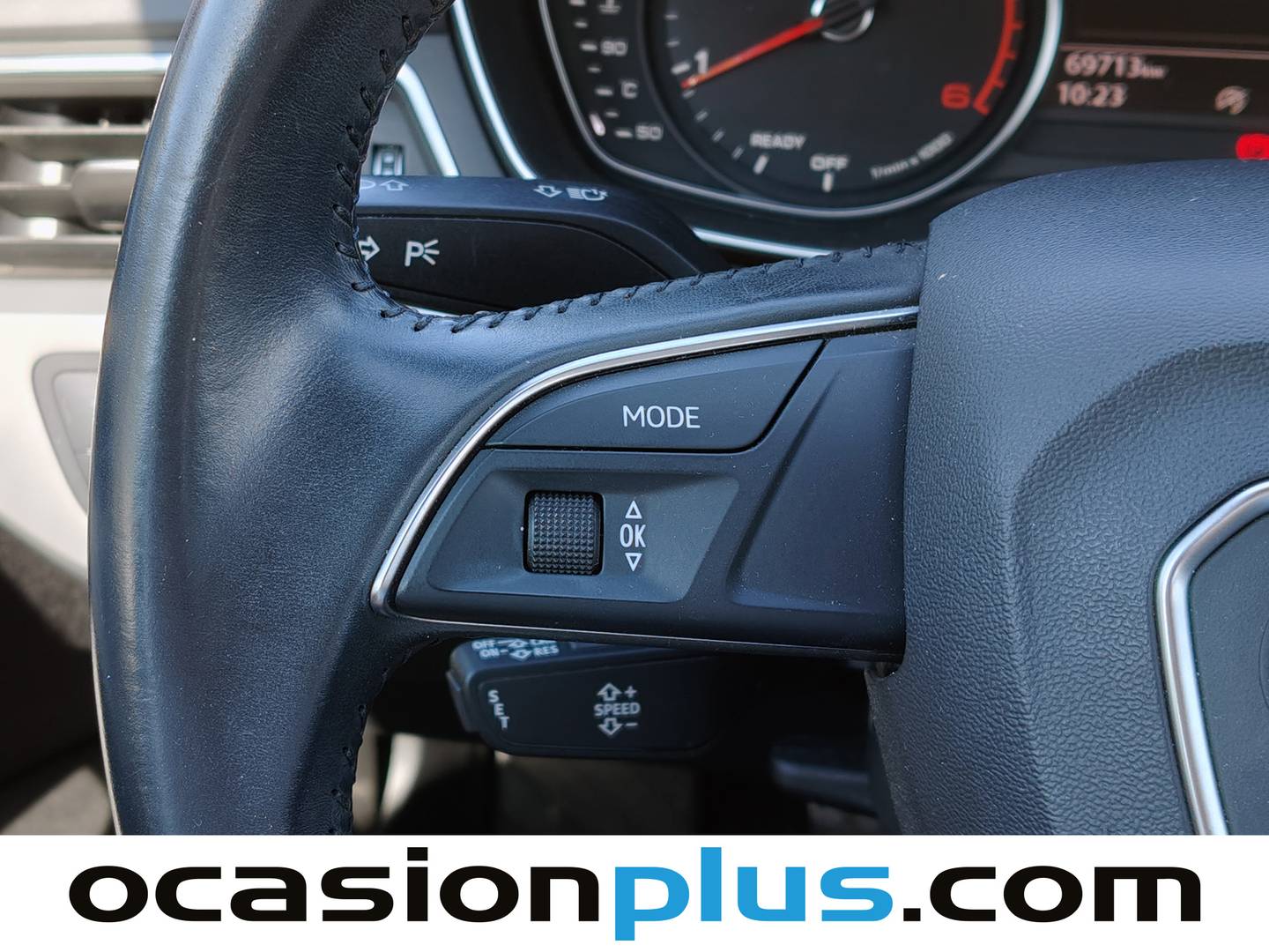 Audi A4 Audi A4 Advanced edition 2.0 TDI (150 CV) barato