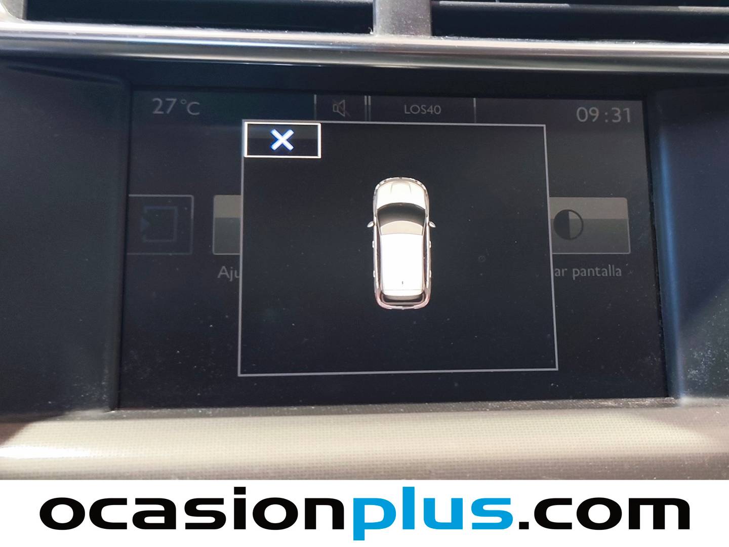 Citroën C4 Citroën C4 PureTech 110 Feel Edition (110 CV) de ocasión