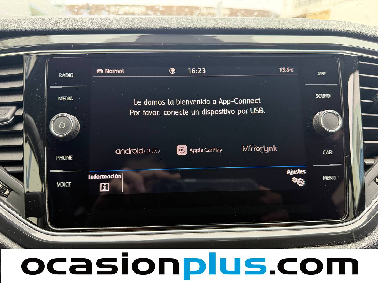 Foto Volkswagen T-Roc Volkswagen T-Roc 1.5 TSI EVO (150 CV)