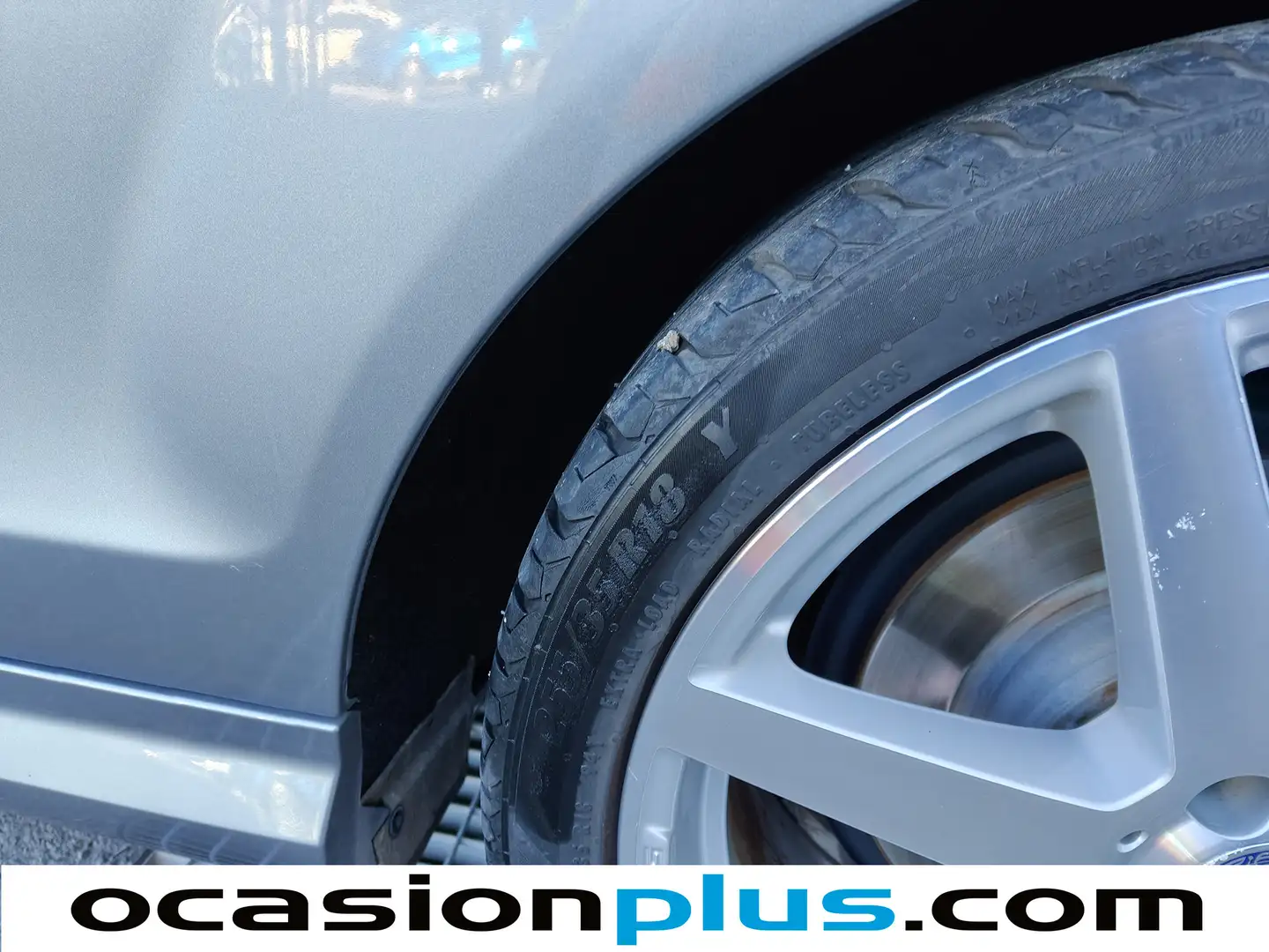 Foto Mercedes Clase C Mercedes-Benz Clase C C 220 CDI Sport Coupe (170 CV)