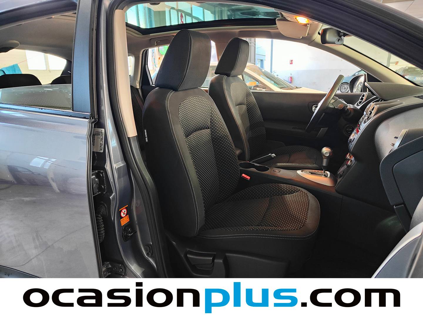 Nissan QASHQAI Nissan Qashqai 2.0 Tekna 4x2 CVT (140 CV) km 0