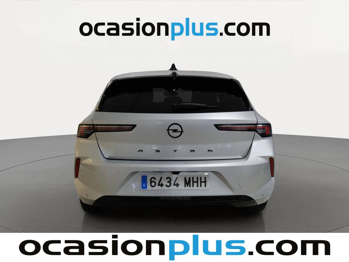 Opel Astra Opel Astra 1.2 Turbo XHT GS (130 CV) al mejor precio