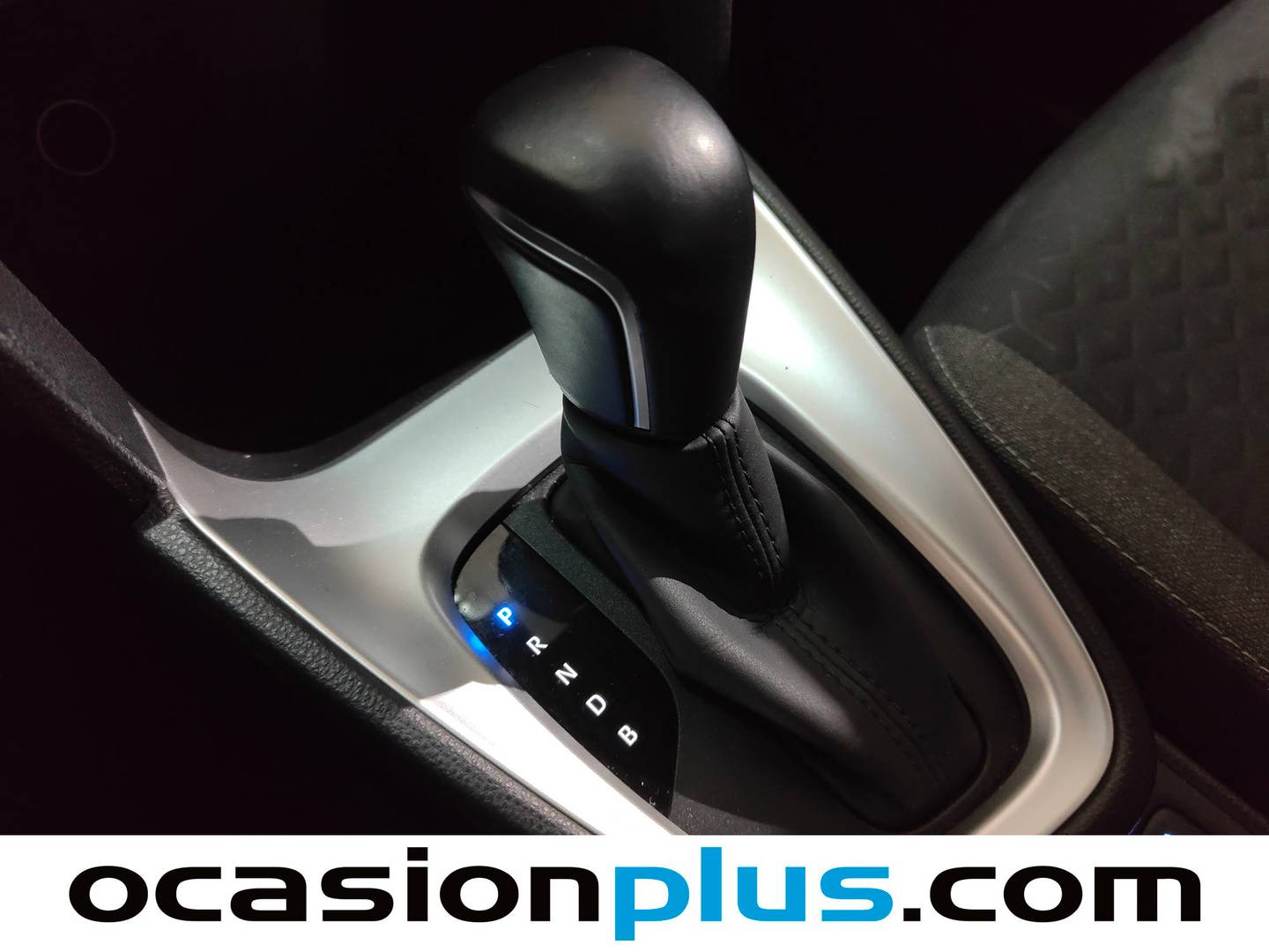 Foto Toyota Yaris Cross Toyota Yaris Cross 120H Active Tech (116 CV)