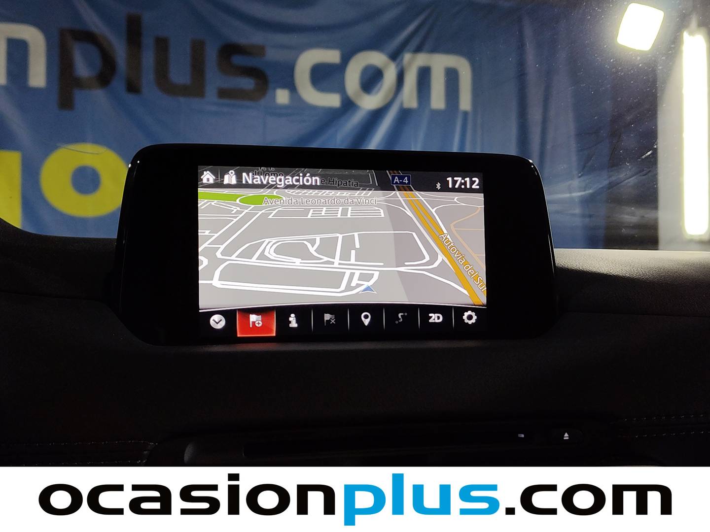 Foto Mazda CX-5 Mazda CX-5 2.0 G Zenith 2WD (165 CV)