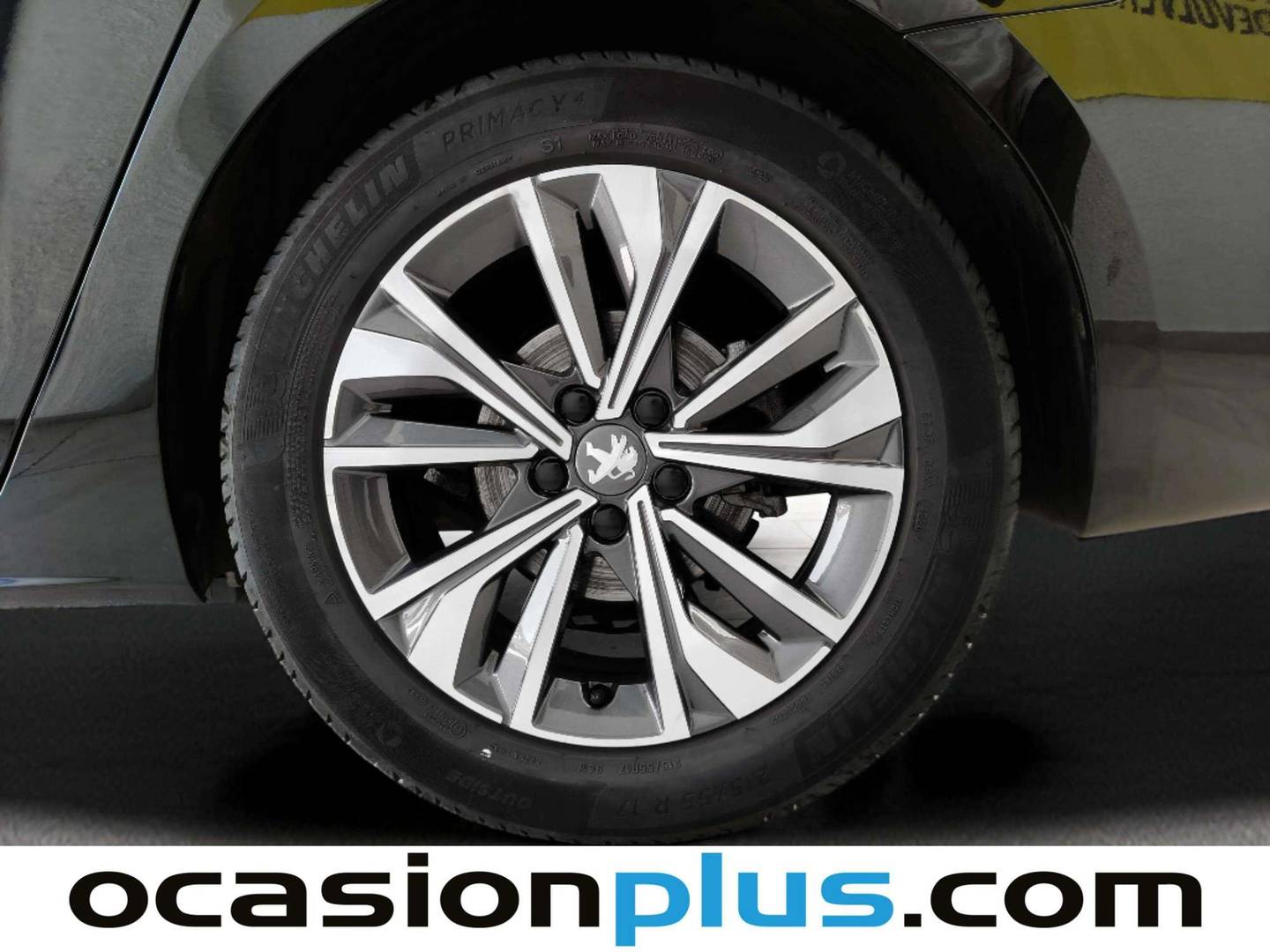 Peugeot 508 Peugeot 508 BlueHDi 130 S&S Allure EAT8 (130 CV) automático