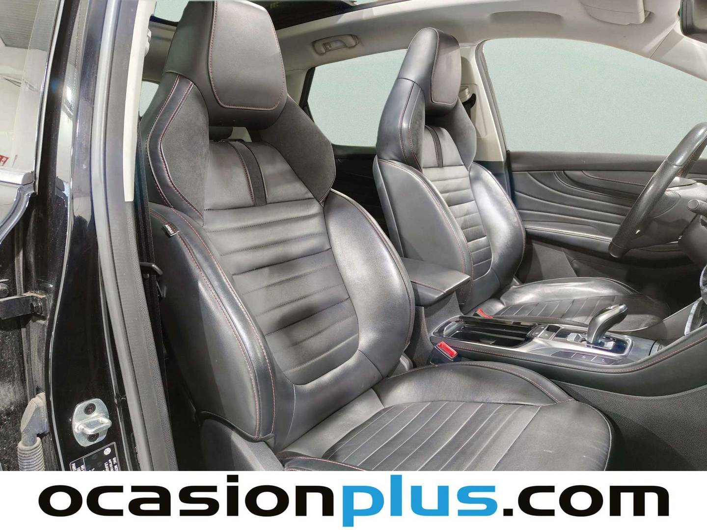 MG HS MG HS 1.5 Turbo GDI Luxury DCT (162 CV) km 0