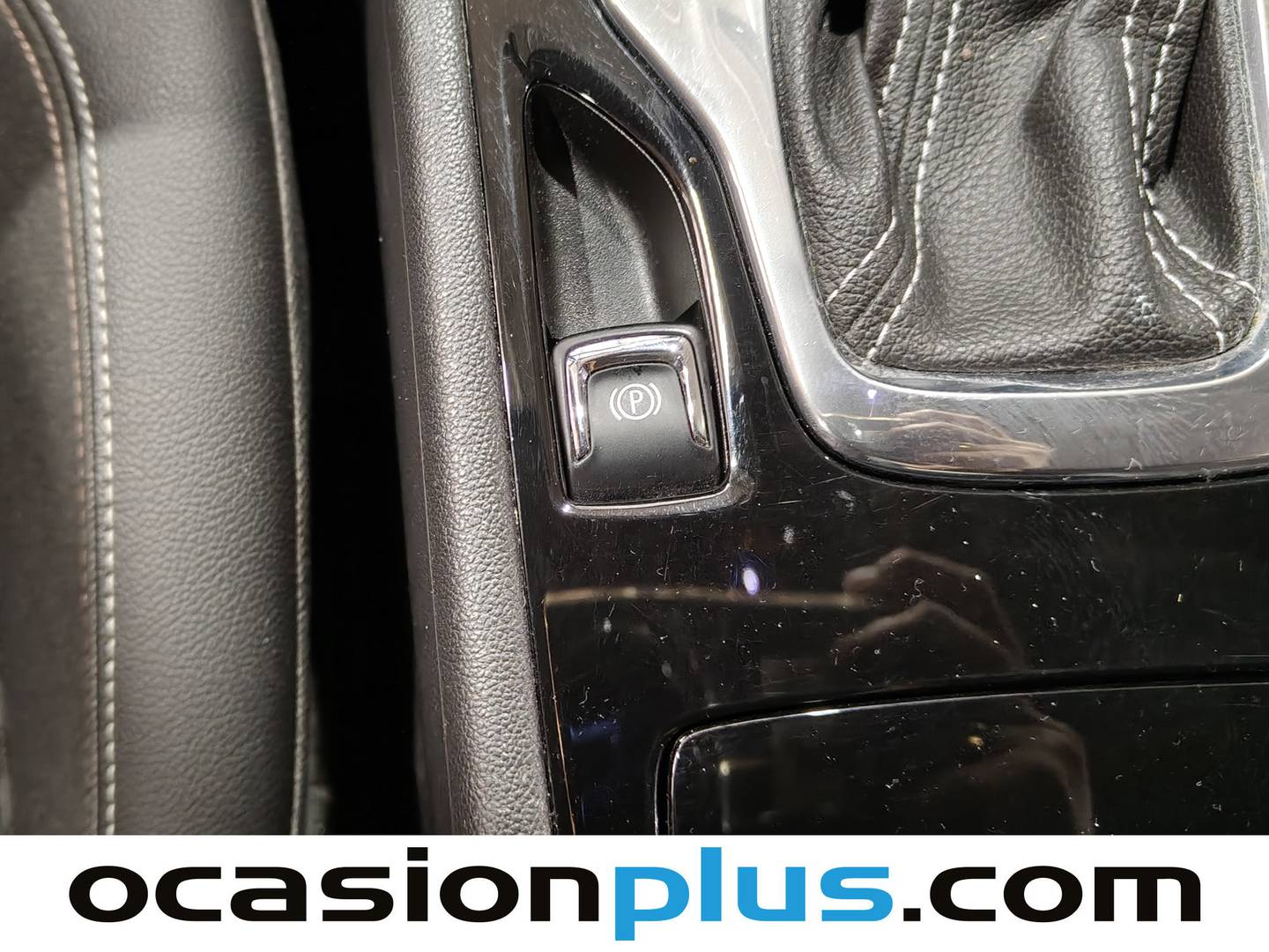 Opel Insignia Opel Insignia GS 1.6 CDTi S&S D Excellence Auto 100 kW (136 CV) 136cv