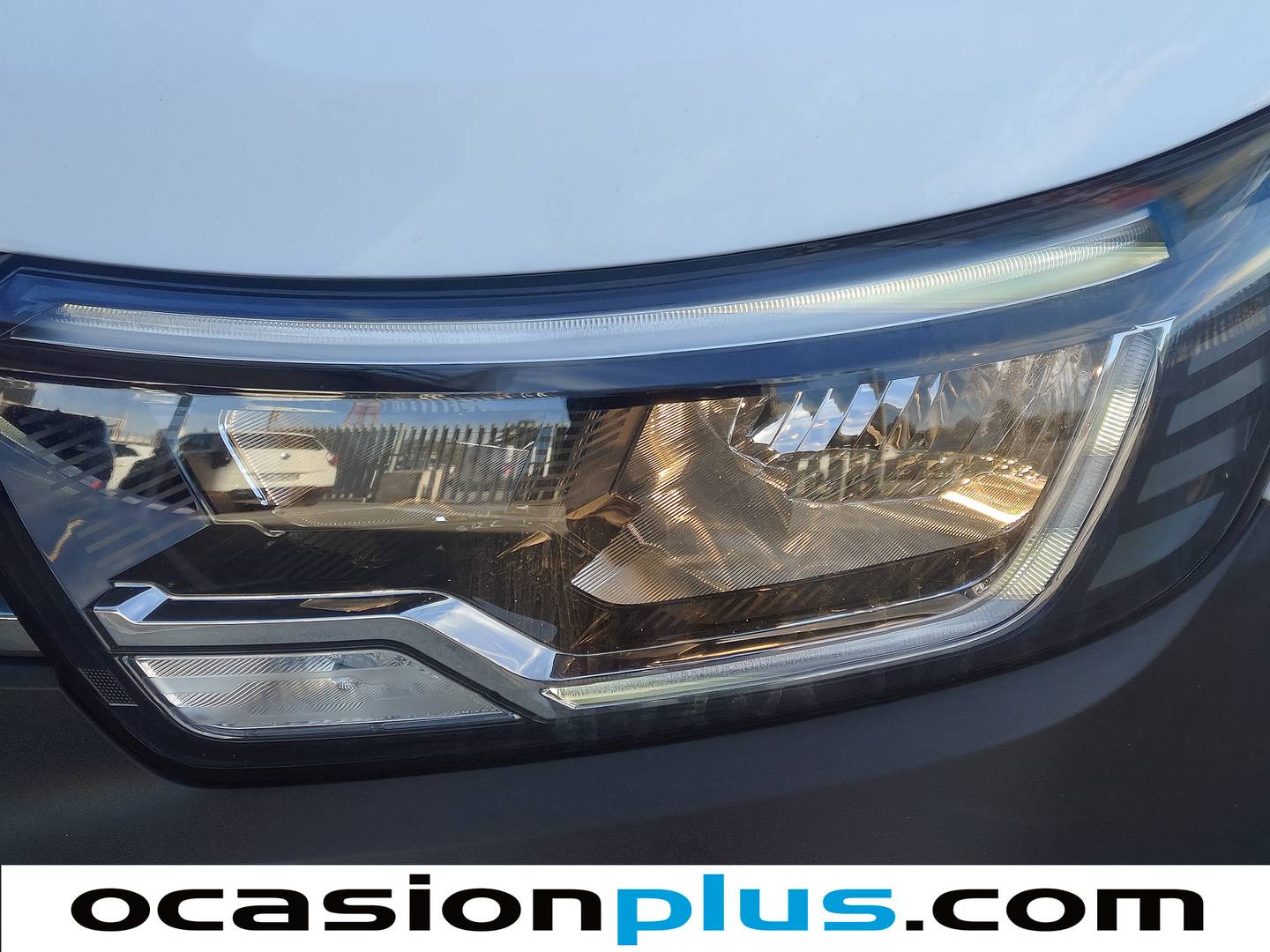 Renault Kangoo Furgón Renault Kangoo Furgon Furgon Profesional Abrete Sesamo por Renault dCi (75 CV) 2022