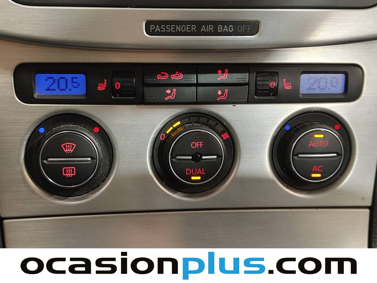 Volkswagen Passat Volkswagen Passat Variant Variant Highline 2.0 TDI (140 CV) DSG barato