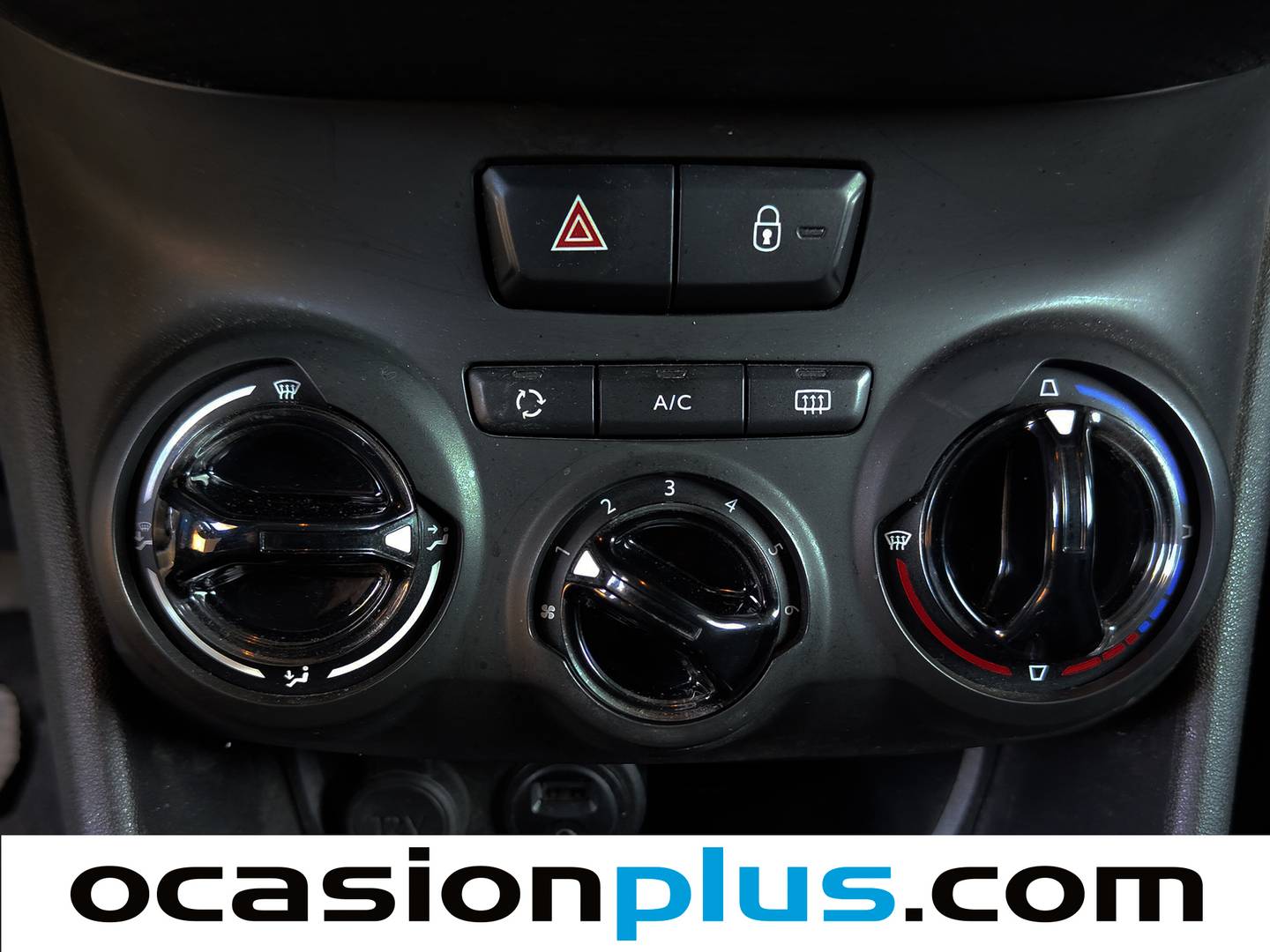 Peugeot 2008 Peugeot 2008 VTI 82 Active ETG5 (82 CV) gasolina