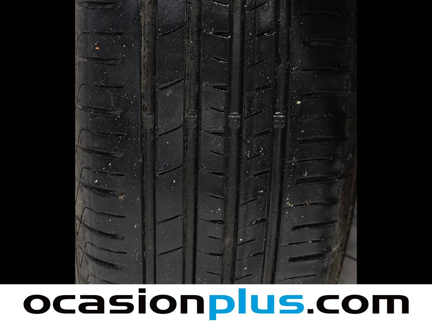 Foto Opel Crossland Opel Crossland 1.2 GS Line (110 CV)